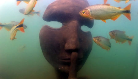 Museu Subaquático de Bonito confirma data de inauguração