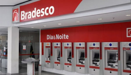 Bradesco contrata Jovem Aprendiz pelo país