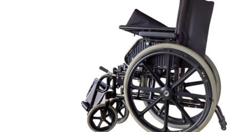 Campanha emergencial para arrecadar cadeiras de rodas em Hortolândia