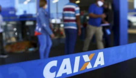 Vagas de estágio da Caixa em Hortolândia e região