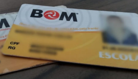 Prazo para requisitar ou revalidar o Cartão BOM Escolar da EMTU termina em 31 de outubro