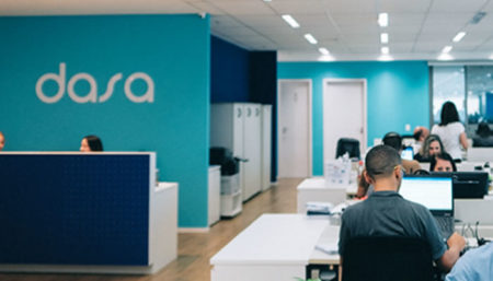Dasa abre inscrições para Programas de Trainee e Estágio 2022 com novidades que beneficiam a diversidade