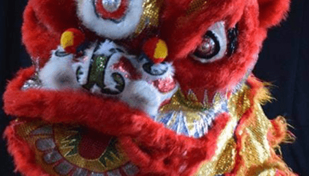 Festa do Ano Novo Chinês aporta na Concha Acústica em Campinas neste domingo