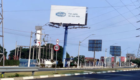 Marelli contrata Operador de Montagem