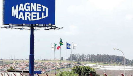 Marelli está com três vagas de emprego para Operador de Processos de Produção 
