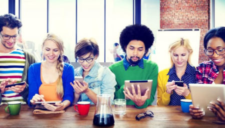 Oficina ensina como criar mídias digitais