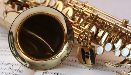 Diversas vagas para cursos gratuitos de música em Hortolândia