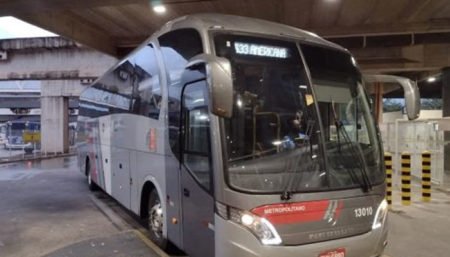 EMTU amplia atendimento com nova linha que liga Santa Bárbara D’Oeste a Campinas
