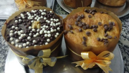 Vagas abertas para o curso gratuito “Receitas de Natal”