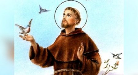 História, oração e curiosidades do santo São Francisco de Assis