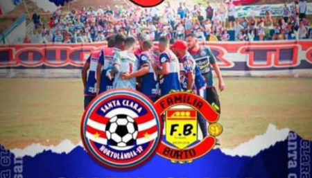 Santa Clara é Semifinalista da Copa Probel regional