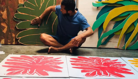Exposição sobre xilogravuras estreia no Sesi Amoreiras em outubro
