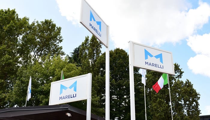 marelli