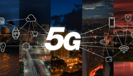 Arrecadação de leilão do 5G deve ultrapassar R$ 50 bi, diz ministro