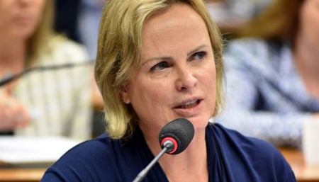 Ana Perugini avalia estrutura médica da Unicamp e impacto no SUS