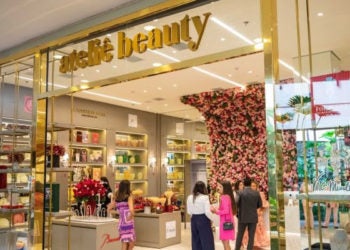 Ateliê Beauty chega ao Galleria Shopping
