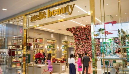 Ateliê Beauty chega ao Galleria Shopping