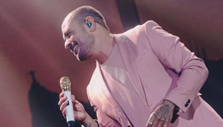 Show gratuito da Camerata Filarmônica e Diogo Nogueira em Indaiatuba