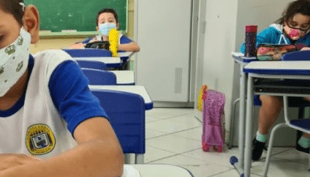 Mais vagas na educação integral em Hortolândia, confira: