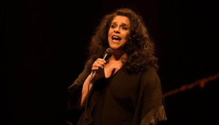 Arena Multishow Campinas será inaugurado com show de Gal Costa