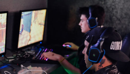 São Paulo é a região que mais forma atletas profissionais de eSports no Brasil