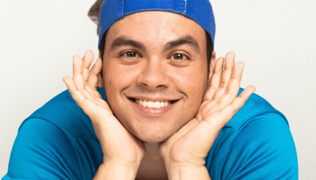 O musical “Luccas Neto e a Escola de Aventureiros” chega em dezembro na cidade de Campinas/SP