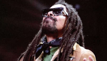 Prisão de Marcelo Falcão, ex-Rappa, decretada