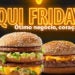 Méqui Friday 2021: mais ofertas que você não pode perder no dia 26/11/21