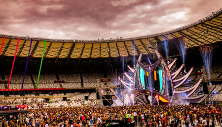 Carnaval do BEM agita o Mineirão em 2022