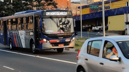 Reclamação de atrasos e poucos veículos da Linha 746, com destino à Unicamp, mesmo com aumento nas tarifas de ônibus