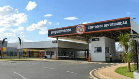 Supermercados Pague Menos inaugura frigorífico em Santa Bárbara d’Oeste