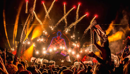 Celebrando 25 anos, XXXPERIENCE Festival anuncia line-up completo e abre venda de ingressos