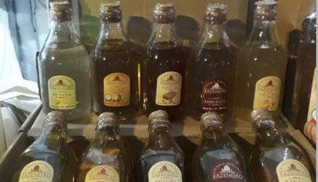 Lagoa do Taquaral recebe festival gastronômico Sabores da Terra