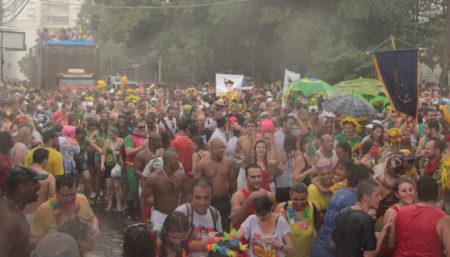 Campinas cancela Carnaval oficial em 2022