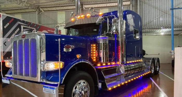 Taquaral recebe Exposição de carros antigos fabricados de 1910 a 1990