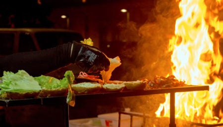 Festival de Assadores e Churrasqueiros acontece em breve e com entrada gratuita