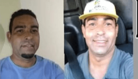 Família procura por Homem desaparecido no Jardim das Figueiras II