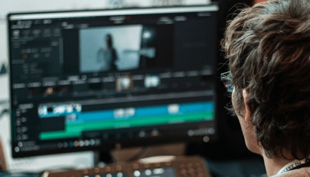 Quais são os melhores editores de vídeo da atualidade