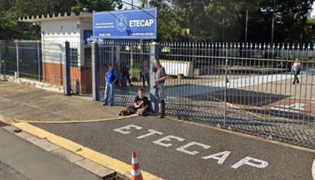 Projeto de Escola Campineira vence Mostra Científica do Instituto Butantã