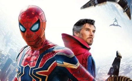 Novo trailer de Homem Aranha e debate sobre American Ninja