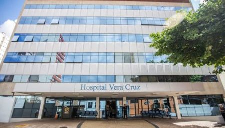 Vera Cruz Hospital e Hospital Care abrem vagas para programa de trainee em Campinas