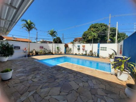 Centro de Convivência da Melhor Idade do Jardim Amanda tem novo endereço