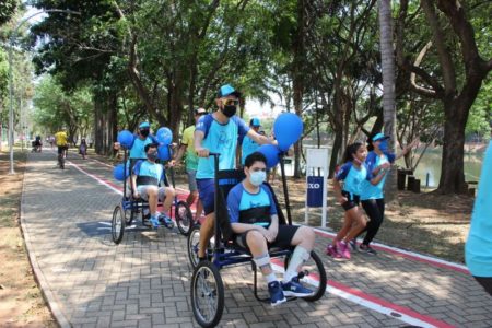 Hortolândia promove o Dia de Luta da Pessoa com Deficiência na sexta-feira (03/12)