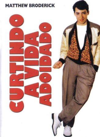Comédia “Curtindo A Vida Adoidado”, um dos clássicos do cinema dos anos 1980, é atração do Pontos MIS