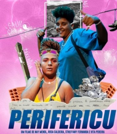 Bate-papo de cinema deste sábado (13/11) propõe discussão sobre sexualidade