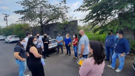 Hortolândia terá Praça da Cidadania na região do Peron