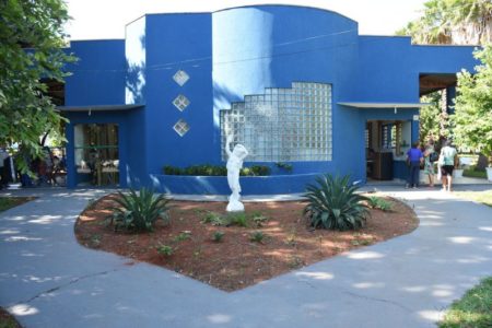 Hortolândia promove, nesta quarta-feira (17/11), palestra “A cura com humor, autoestima”