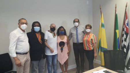 Prefeitura abre oficialmente Semana da Consciência Negra de Hortolândia