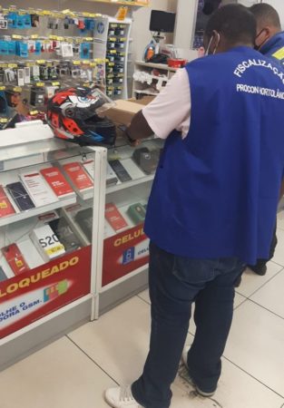 Procon de Hortolândia inicia fiscalização contra fraudes na “Black Friday”