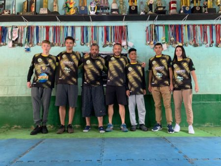 Taekwondo de Hortolândia está de malas prontas para disputar competição nacional no Rio de Janeiro